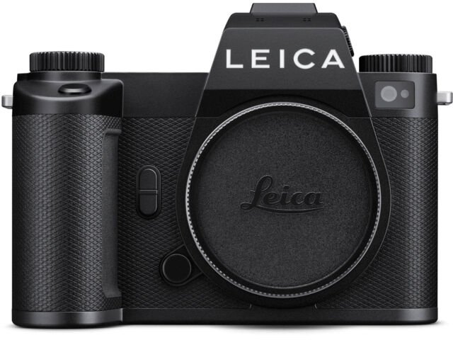 Leica SL3-P photo 2
