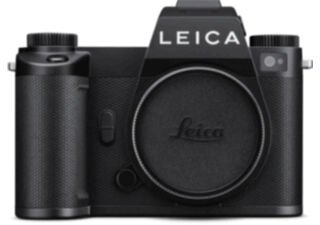 Leica SL3-P photo 3