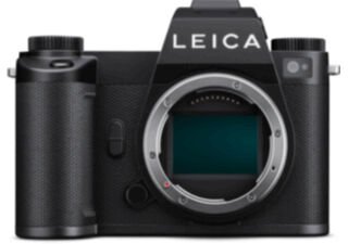 Leica SL3-P photo 4