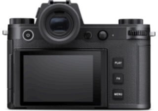 Leica SL3-P photo 5