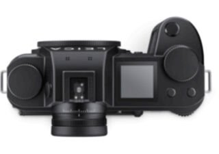 Leica SL3-P photo 6
