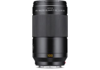 Leica APO-Macro-Elmarit-SL 100mm f/2.8 anodisé noir