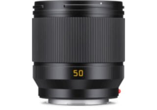 Leica Summilux-SL 50mm f/1.4 anodisé noir