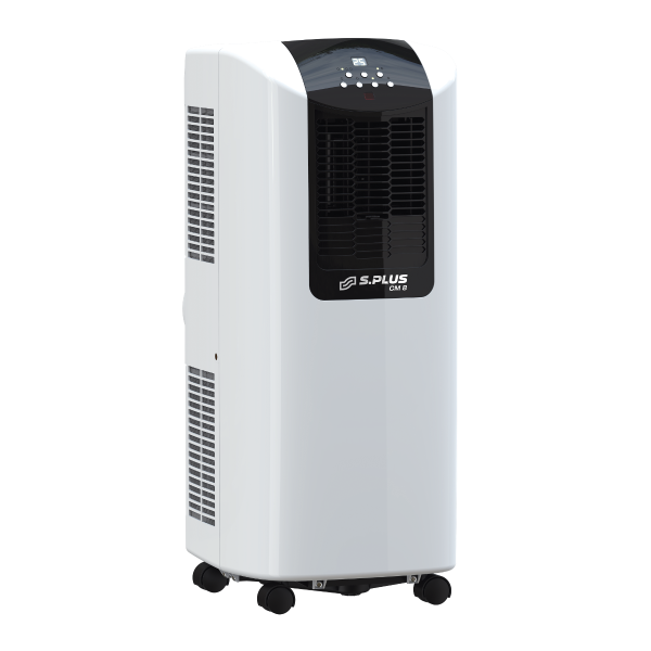 Climatiseur portable