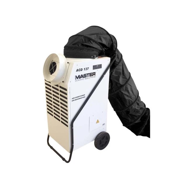 Climatiseur et déshumidificateur photo 2