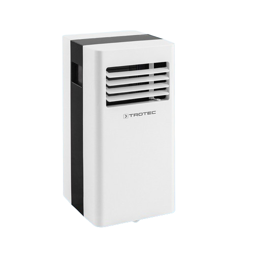Climatiseur mobile silencieux