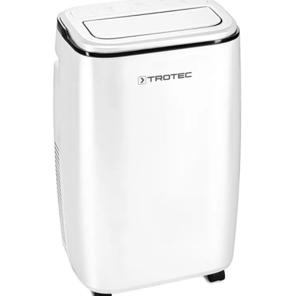 Climatiseur mobile local monobloc