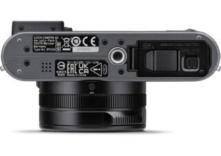 Leica D-LUX 8 Gris métal photo 7