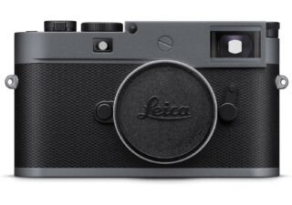 Leica M11-P Gris métal