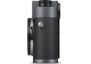 Leica M11-P Gris métal photo 4