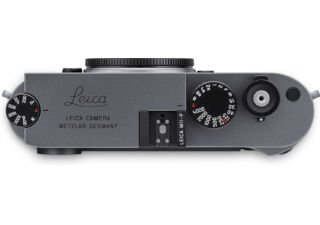 Leica M11-P Gris métal photo 6