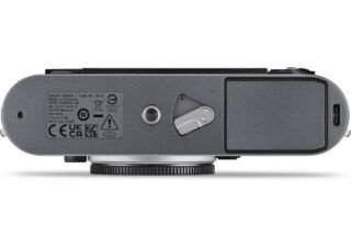 Leica M11-P Gris métal photo 7