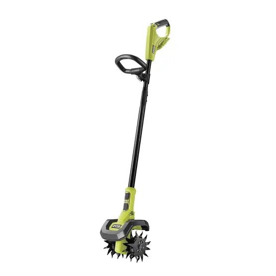 Bineuse électrique sans batterie – RYOBI