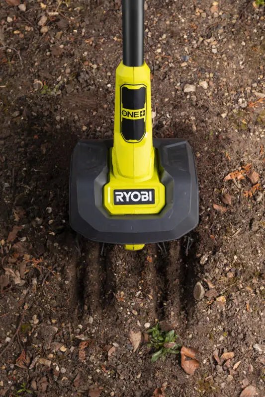 Bineuse électrique sans batterie – RYOBI photo 5