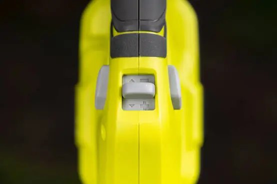 Bineuse électrique sans batterie – RYOBI photo 7