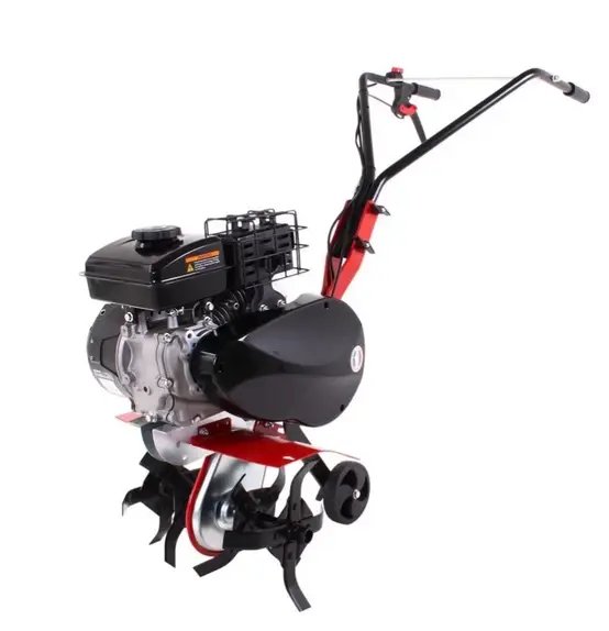 Motobineuse à essence 78 cm³ Uno 20P – PUBERT
