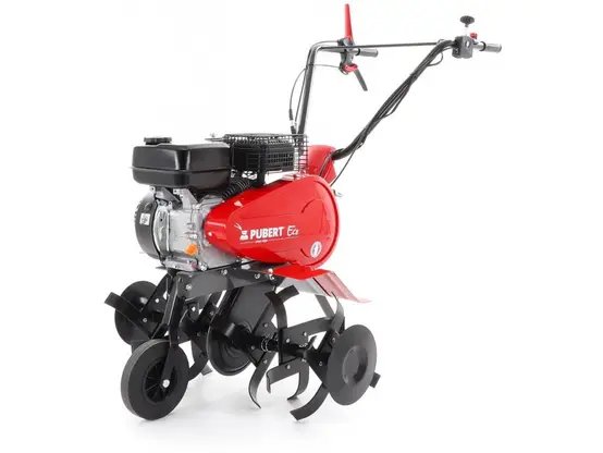Motobineuse Thermique 212 cc L. 80 cm - PUBERT