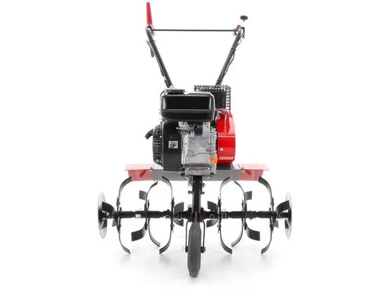 Motobineuse Thermique 212 cc L. 80 cm - PUBERT photo 2