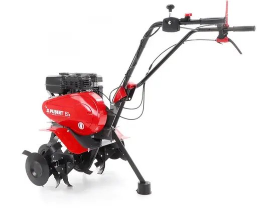 Motobineuse Thermique 212 cc L. 80 cm - PUBERT photo 3