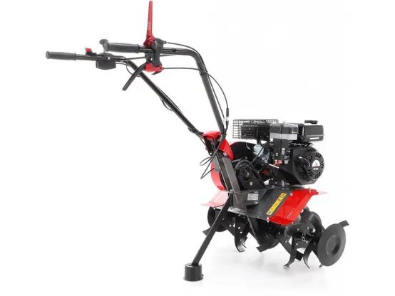 Motobineuse Thermique 212 cc L. 80 cm - PUBERT photo 7