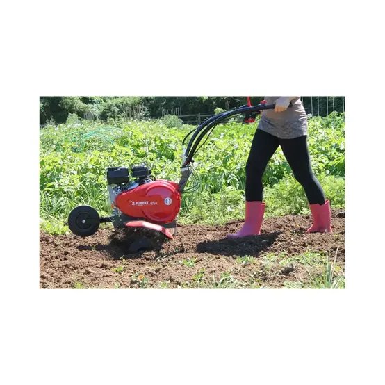 Motobineuse Jardin Légère Meso – MESO photo 2
