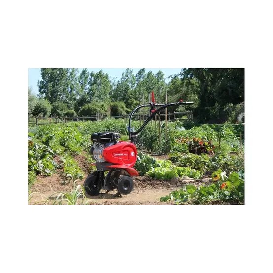 Motobineuse Jardin Légère Meso – MESO photo 3