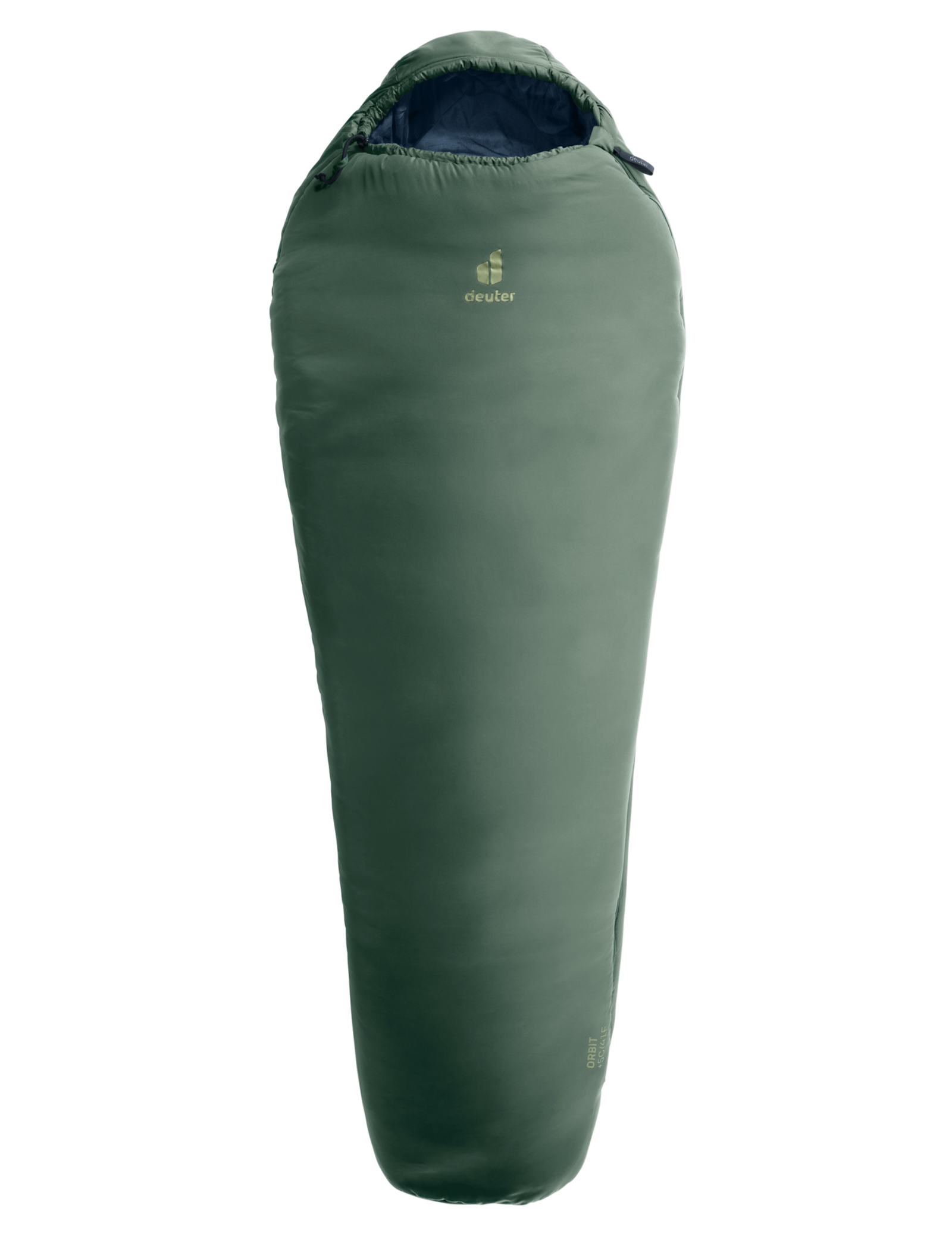 Sac de Couchage Deuter Orbit +5° SL (Short Long) Femme Left
