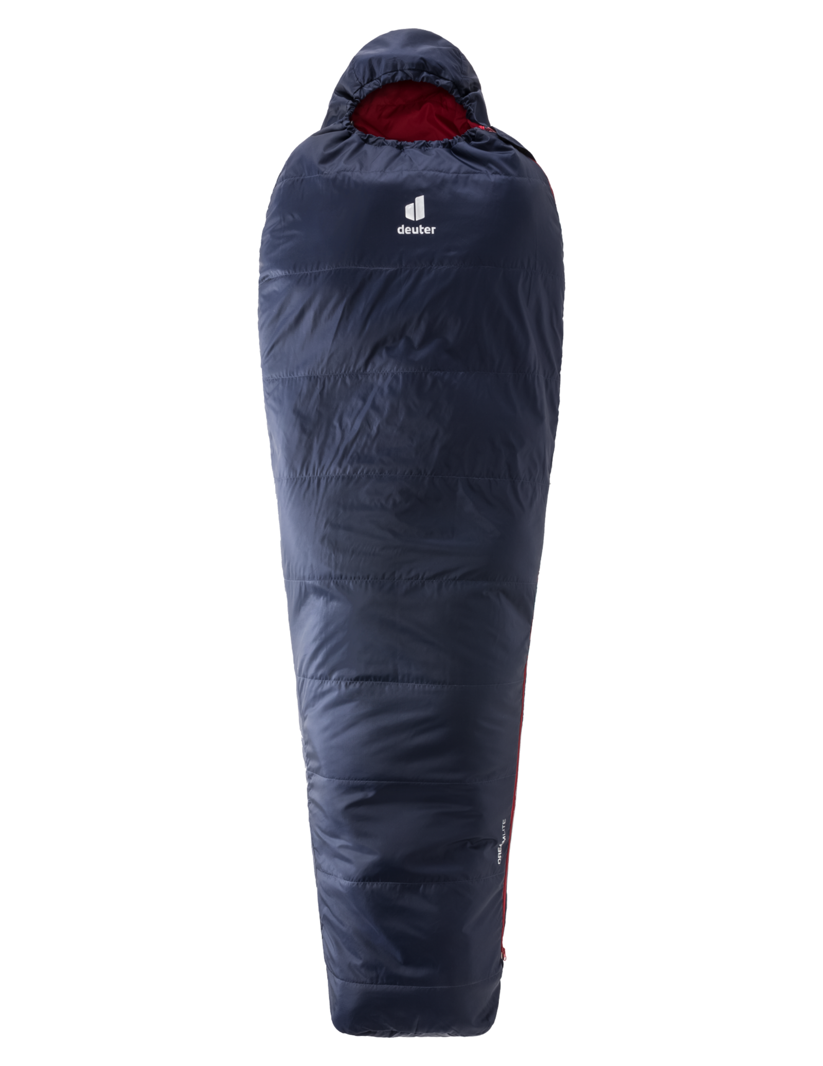 Sac de Couchage Deuter Dreamlite Long Left