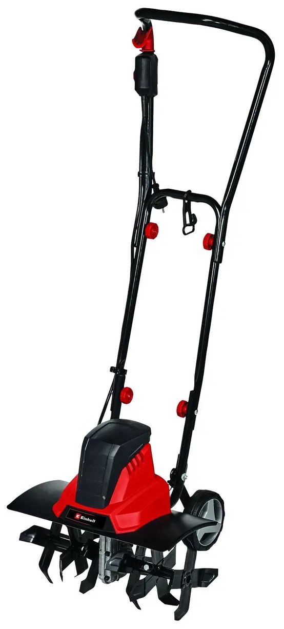 Motobineuse électrique GC-RT 1545 M - Einhell