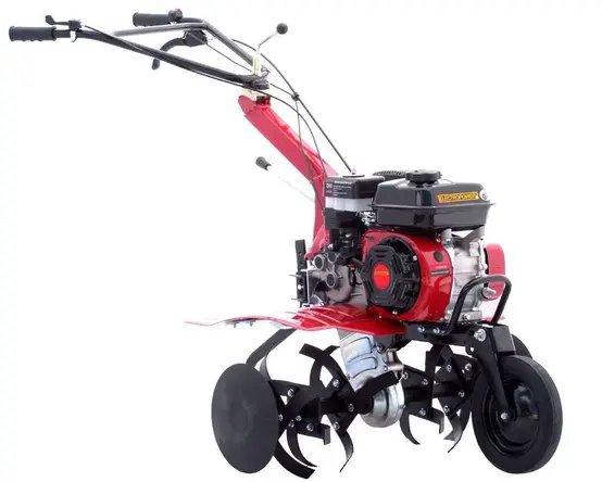 Motobineuse MEP500 - 6.5 CV - 75 cm photo 2