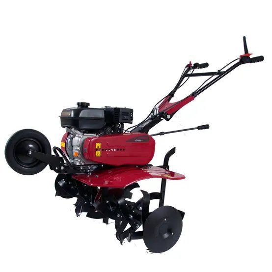 Motobineuse MEP500 - 6.5 CV - 75 cm photo 3