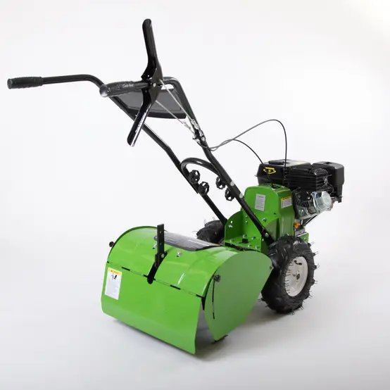 Motoculteur à fraise arrière - Rotovator 7 CV photo 3