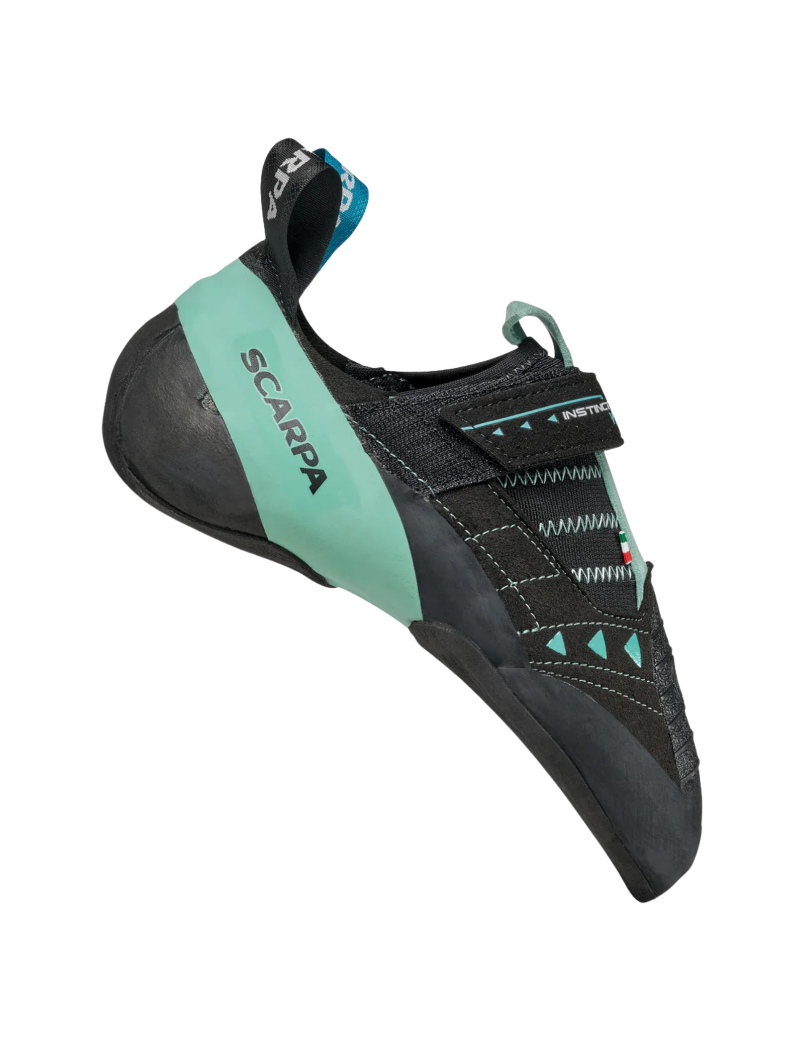 Chaussons d'Escalade Scarpa Instinct VS Femme photo 2