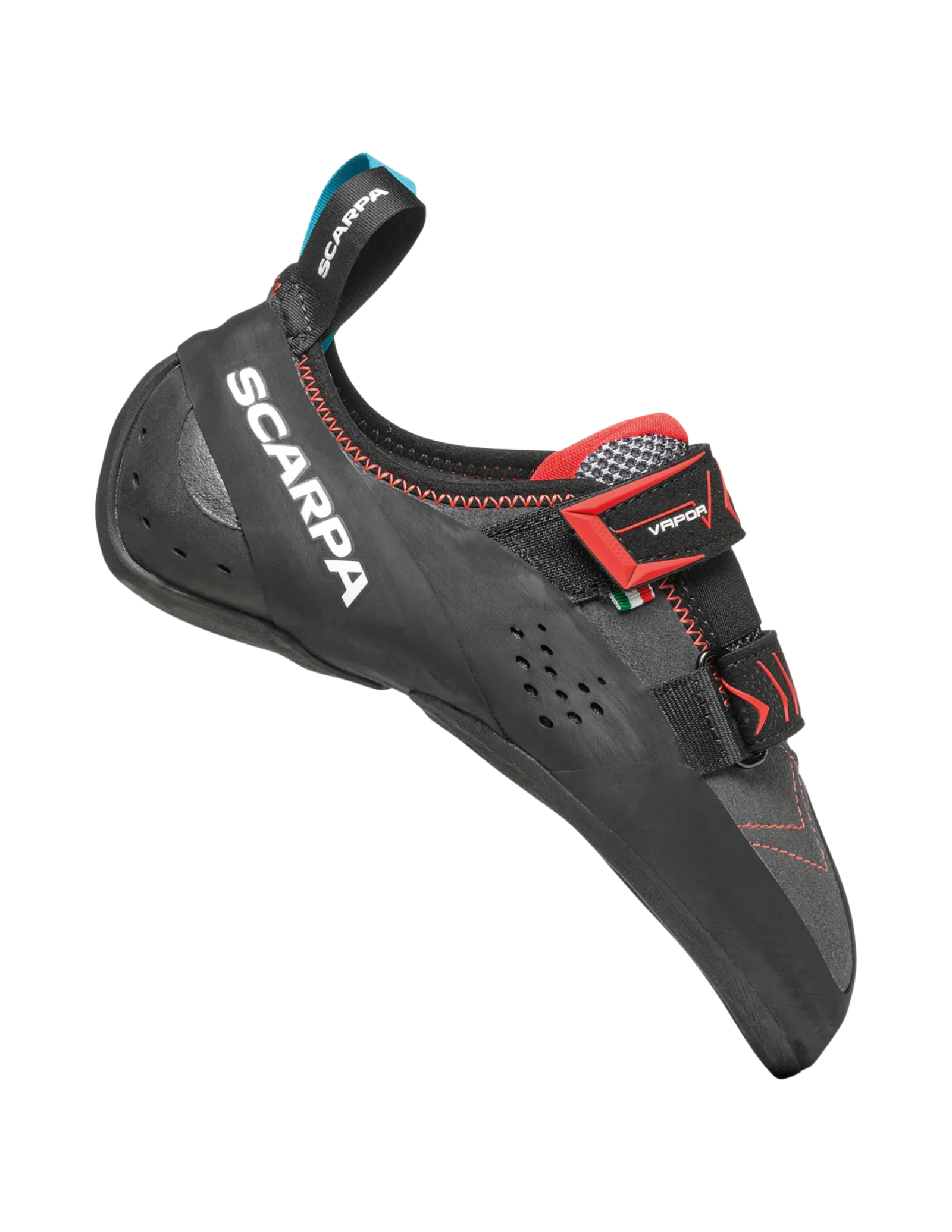 Chaussons d'Escalade Scarpa Vapor V LV Homme photo 2