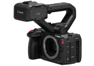 Canon Eos C50 photo 3