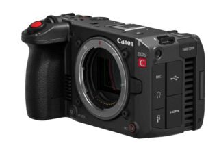 Canon Eos C50 photo 4