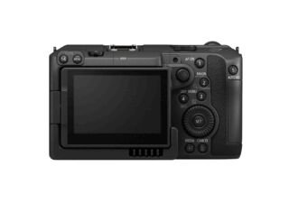 Canon Eos C50 photo 5