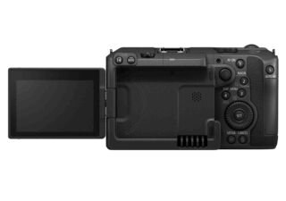 Canon Eos C50 photo 6