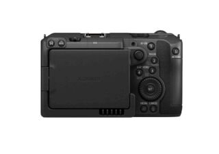 Canon Eos C50 photo 7