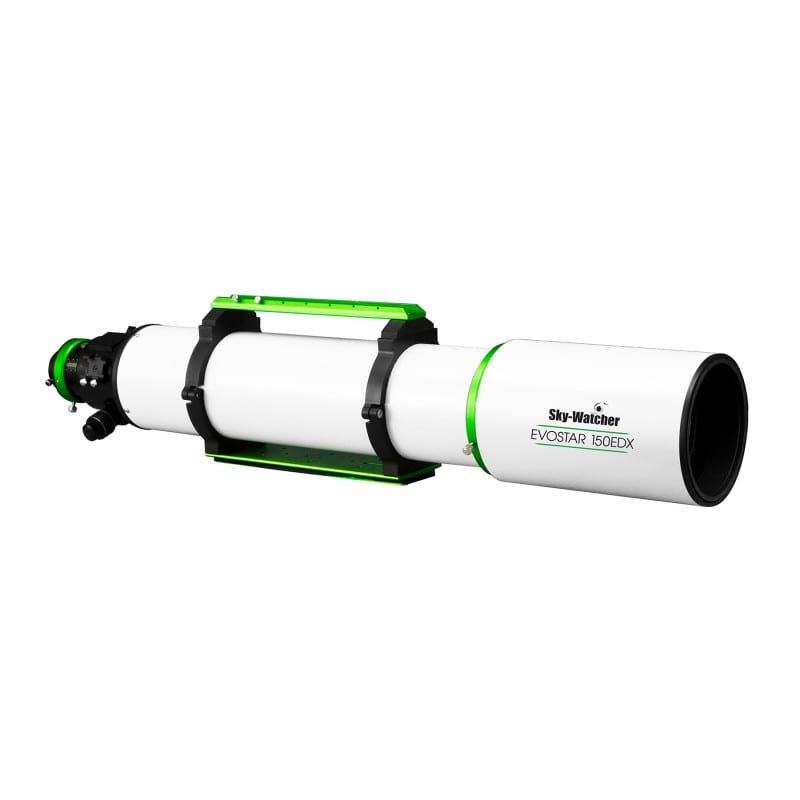 Tube optique sky-watcher 150edx evostar