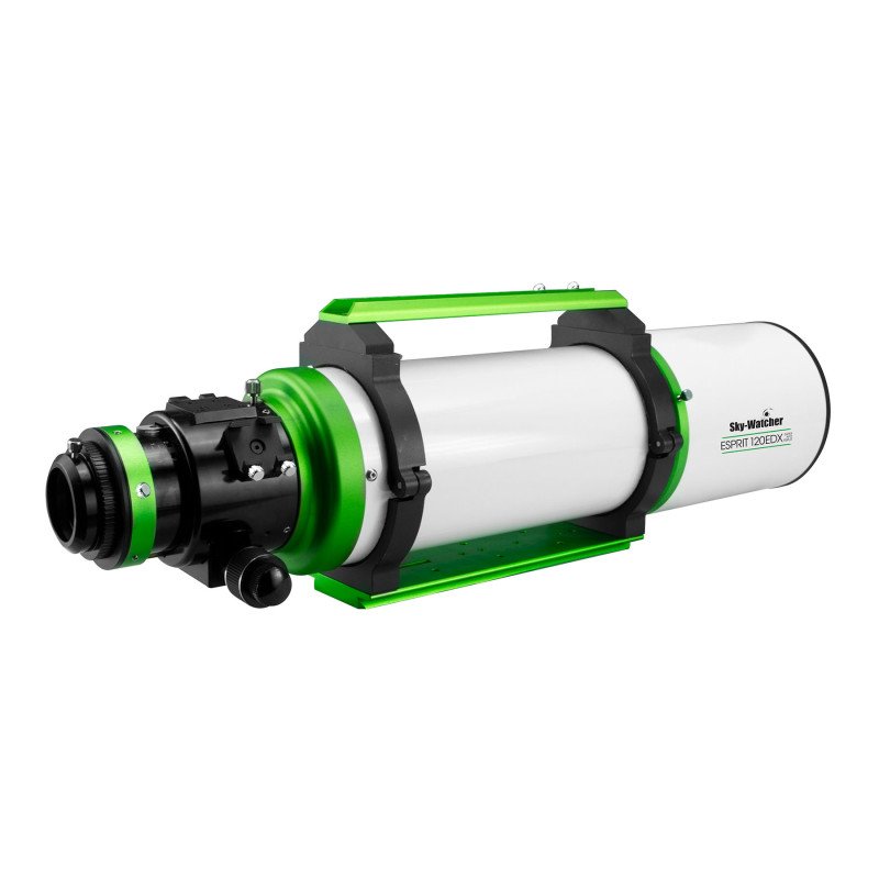 Tube optique sky-watcher esprit 120edx photo 8