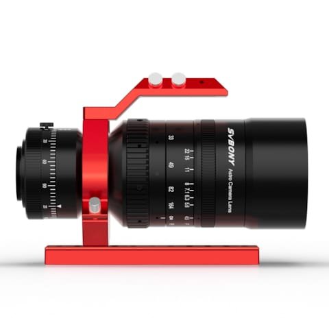 Astrographe apo 54mm f4.5 svbony photo 3