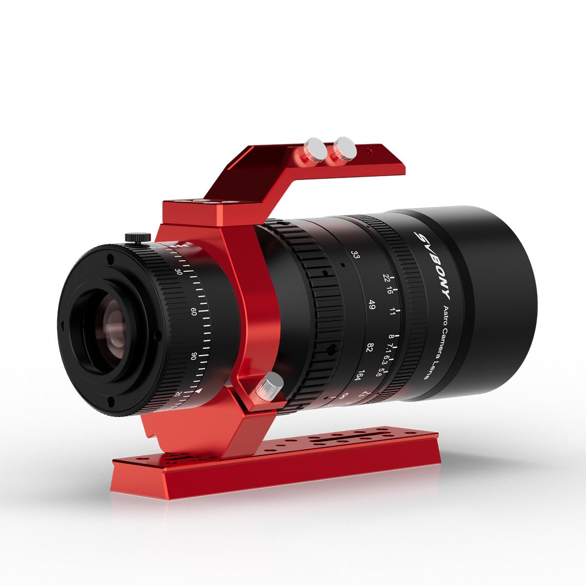 Astrographe apo 54mm f4.5 svbony photo 6