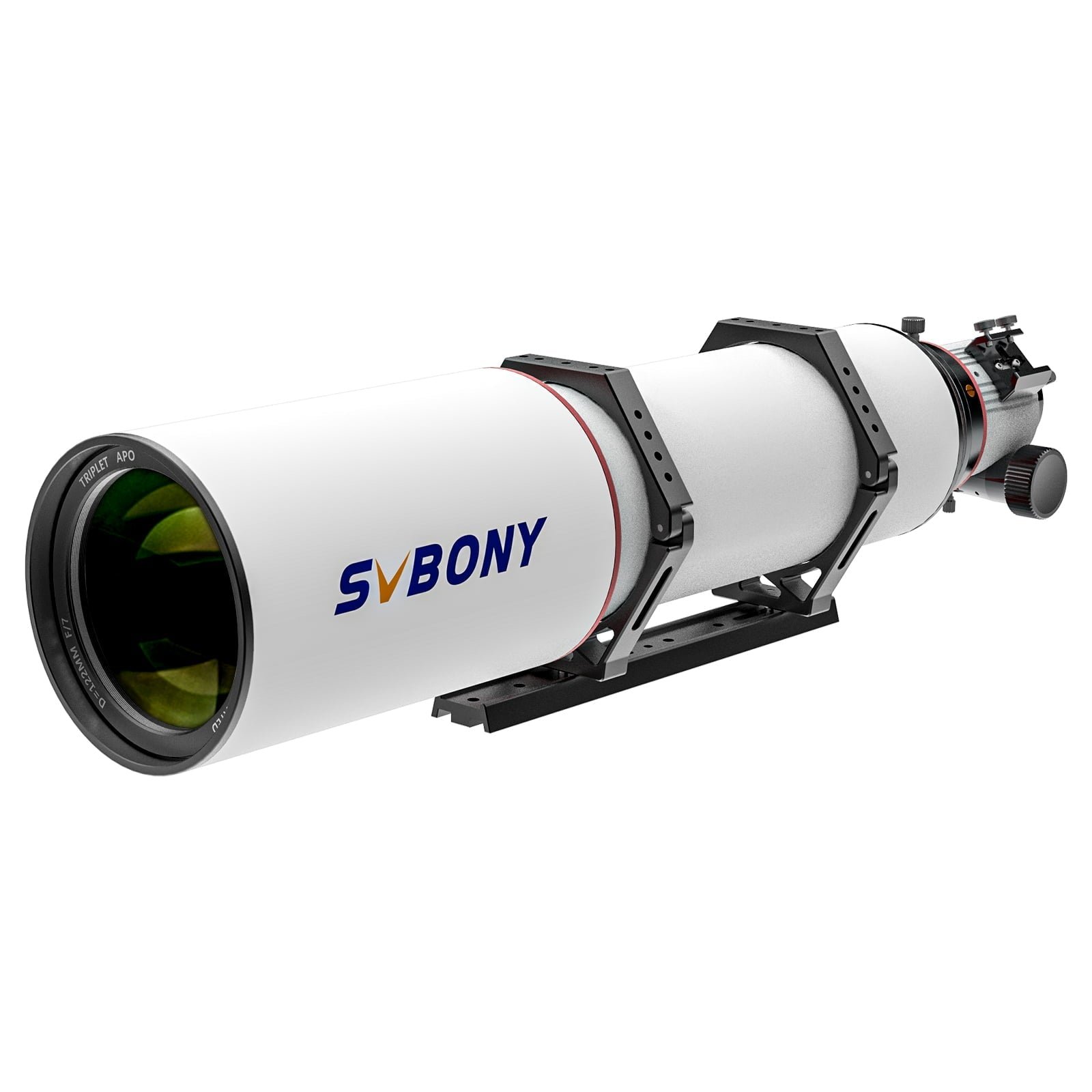 Télescope apo 122mm f7 sv550 svbony photo 4