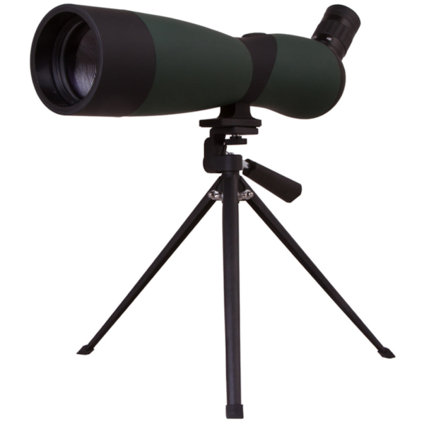 Levenhuk longue-vue blaze base 70 photo 2
