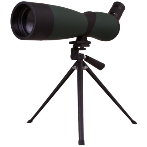 Levenhuk longue-vue blaze base 70 photo 3