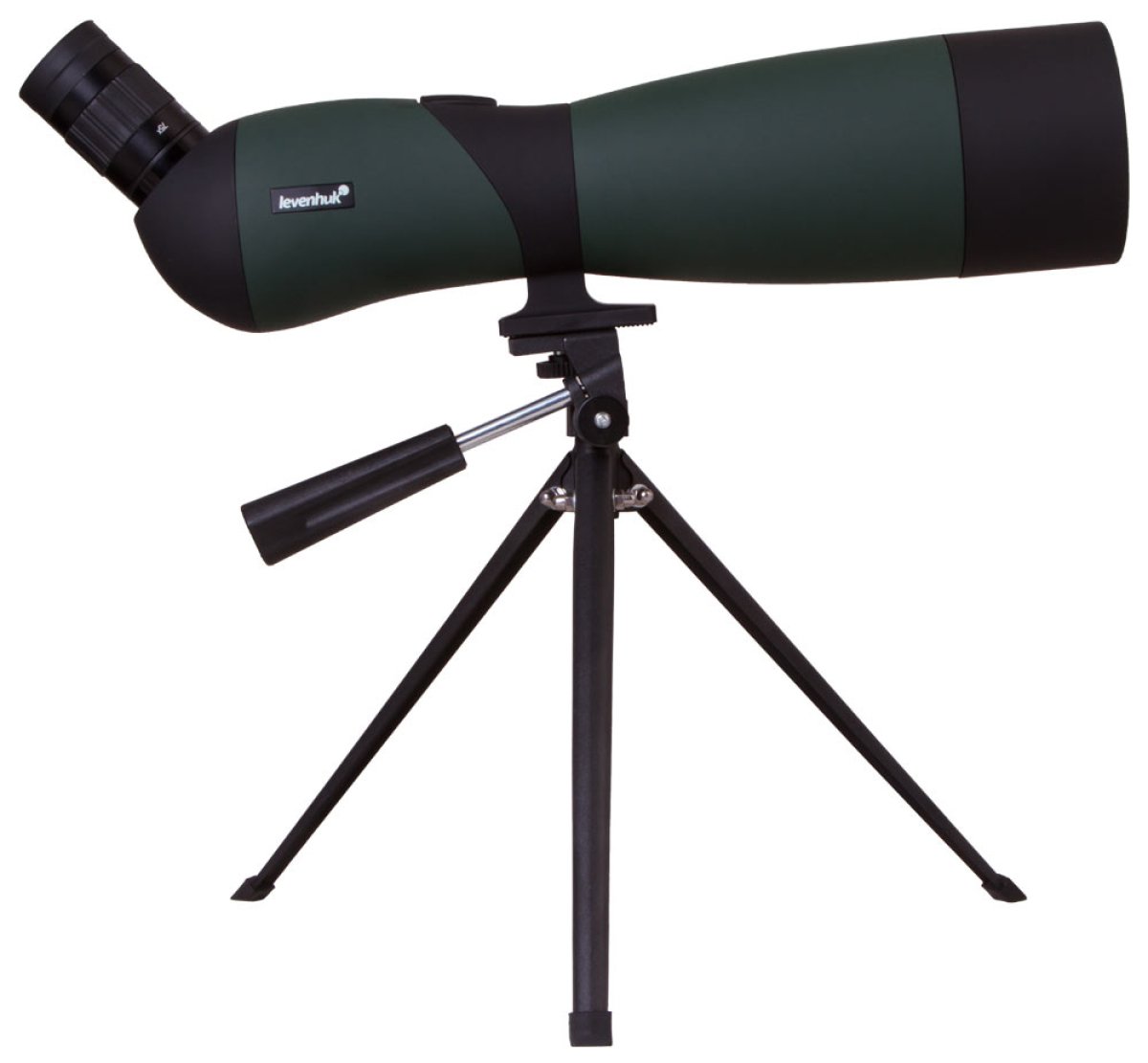 Levenhuk longue-vue blaze base 70 photo 4