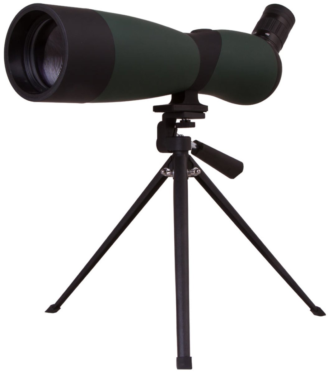 Levenhuk longue-vue blaze base 70 photo 5