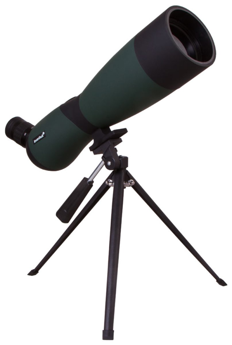 Levenhuk longue-vue blaze base 70 photo 8