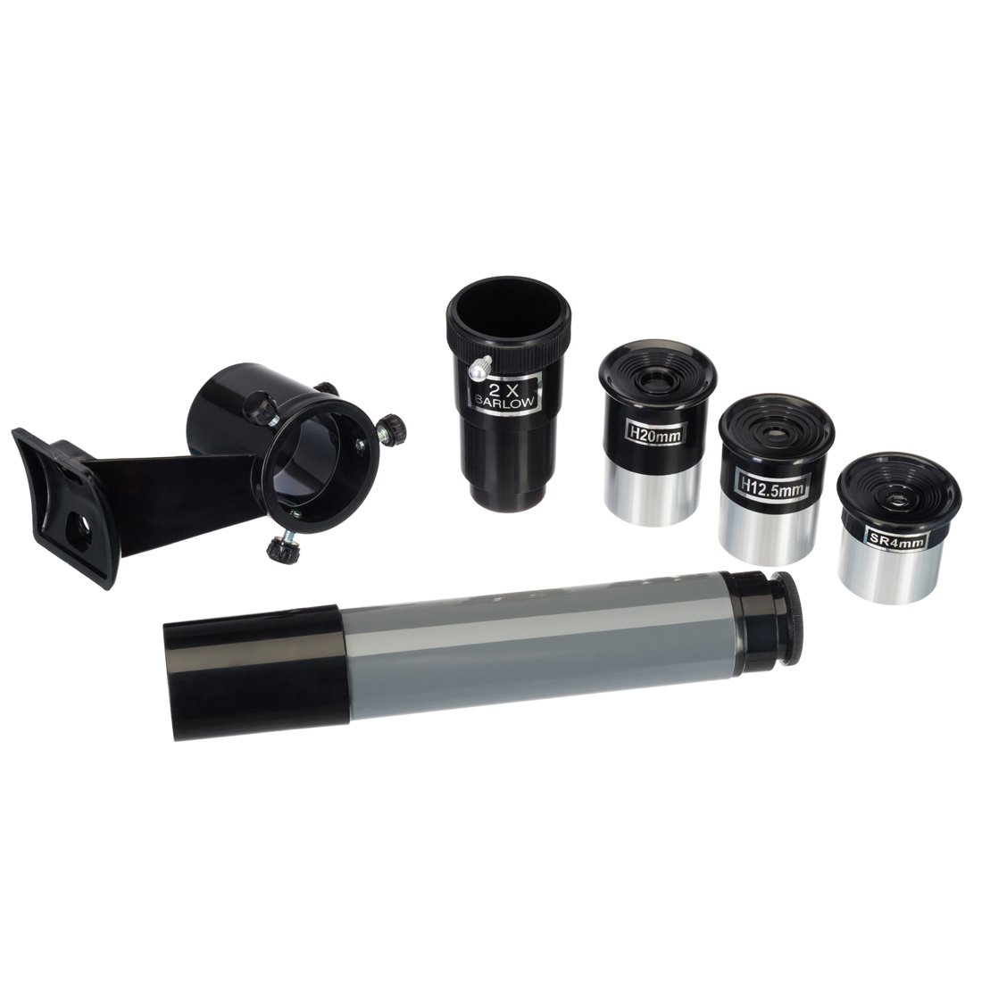 Télescope levenhuk blitz 114 base zoom photo 5
